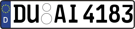 DU-AI4183
