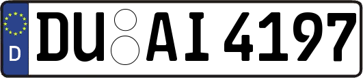 DU-AI4197
