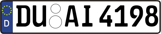 DU-AI4198