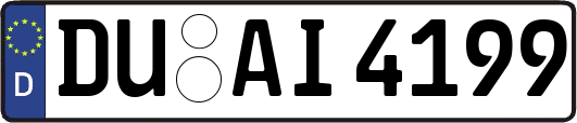 DU-AI4199
