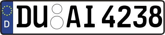 DU-AI4238