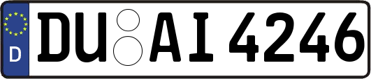DU-AI4246