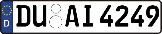 DU-AI4249