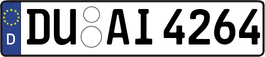 DU-AI4264