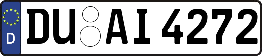 DU-AI4272
