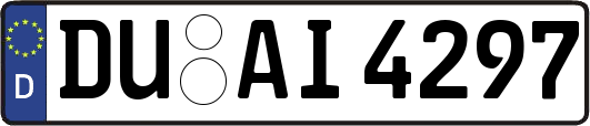 DU-AI4297