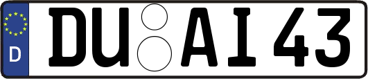 DU-AI43