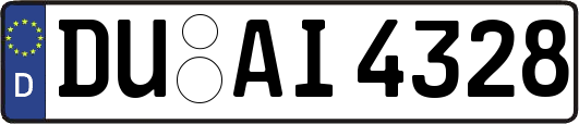 DU-AI4328