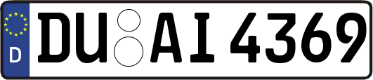 DU-AI4369