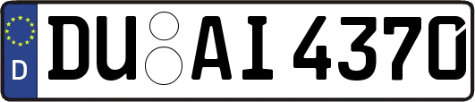 DU-AI4370