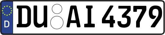 DU-AI4379