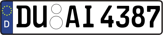 DU-AI4387