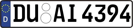 DU-AI4394