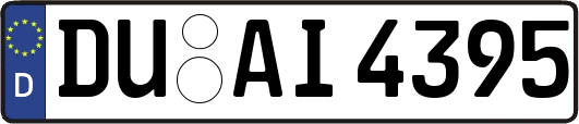 DU-AI4395