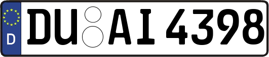 DU-AI4398