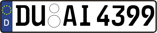 DU-AI4399