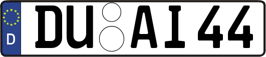 DU-AI44