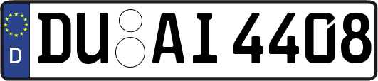 DU-AI4408