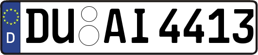 DU-AI4413