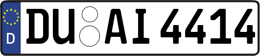 DU-AI4414