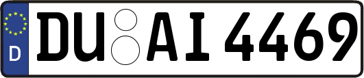 DU-AI4469