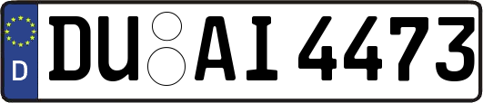 DU-AI4473