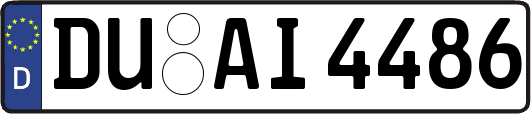 DU-AI4486