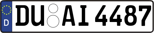 DU-AI4487