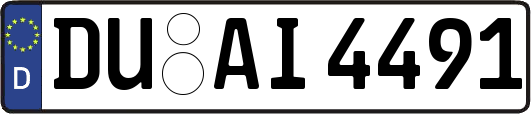 DU-AI4491