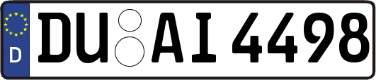 DU-AI4498