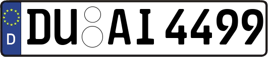 DU-AI4499