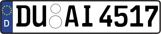 DU-AI4517