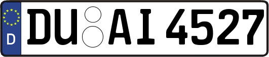 DU-AI4527