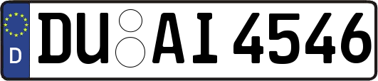 DU-AI4546