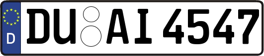 DU-AI4547