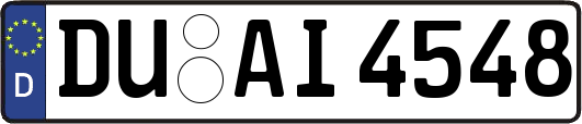 DU-AI4548