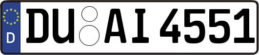 DU-AI4551