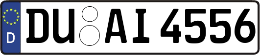 DU-AI4556