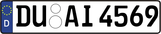 DU-AI4569