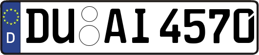 DU-AI4570