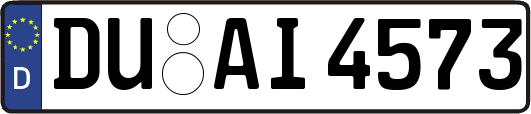 DU-AI4573