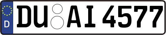 DU-AI4577