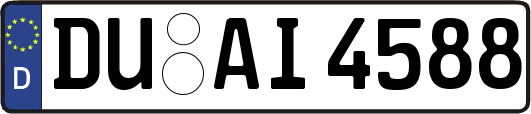 DU-AI4588