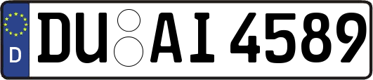 DU-AI4589
