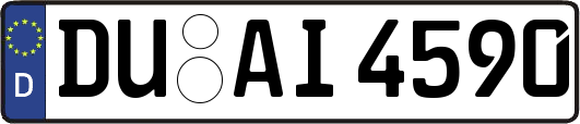 DU-AI4590