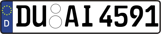 DU-AI4591