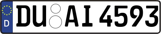 DU-AI4593