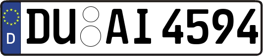 DU-AI4594