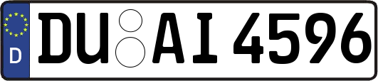 DU-AI4596