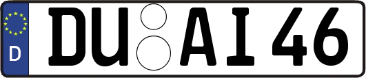 DU-AI46